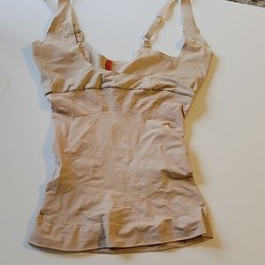 Spanx tank size medium